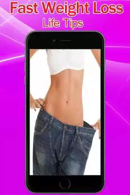 Play Fast Weight Loss Tips