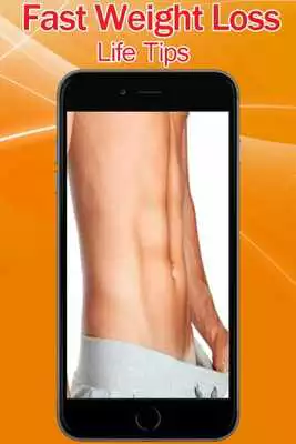 Play Fast Weight Loss Tips