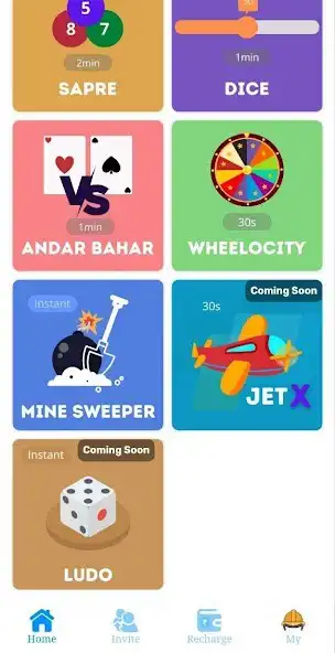 Play FastWin Play  Earn as an online game FastWin Play  Earn with UptoPlay