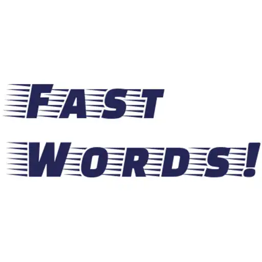 Play Fast Words APK