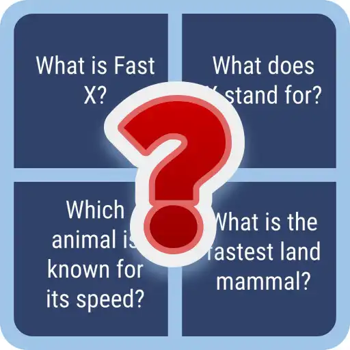 Play Fast X Challenge APK Play Fast X Challenge APK