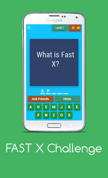 Play Fast X Challenge  and enjoy Fast X Challenge with UptoPlay