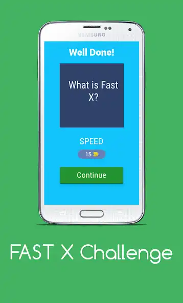 Play Fast X Challenge as an online game Fast X Challenge with UptoPlay