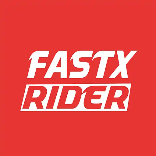 Play FastX Rider APK