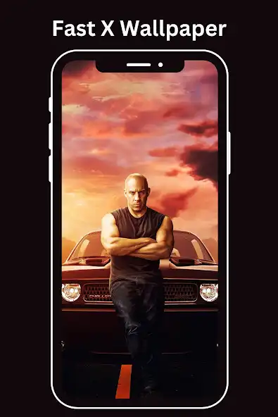 Play Fast X Wallpaper  and enjoy Fast X Wallpaper with UptoPlay