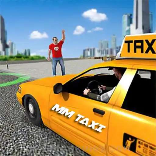 Play Fast Yellow Taxi Simulator APK Play Fast Yellow Taxi Simulator APK