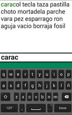 Play Fastype