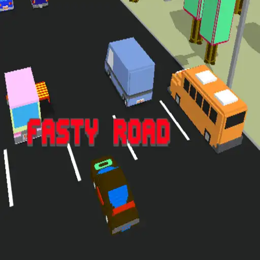 Play Fasty Road APK Play Fasty Road APK