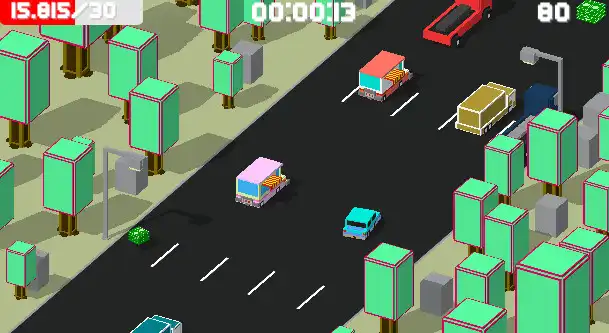 Play Fasty Road  and enjoy Fasty Road with UptoPlay
