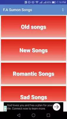 Play F.A Sumon songs
