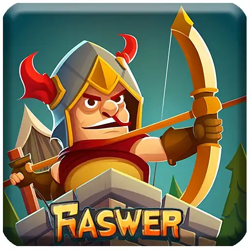 Play Faswer Archer Enemy APK