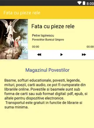Play Fata cu pieze rele  and enjoy Fata cu pieze rele with UptoPlay