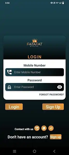 Play Fatafat Bazar-Offical Play App as an online game Fatafat Bazar-Offical Play App with UptoPlay