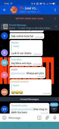 Play Fatafat chat  and enjoy Fatafat chat with UptoPlay