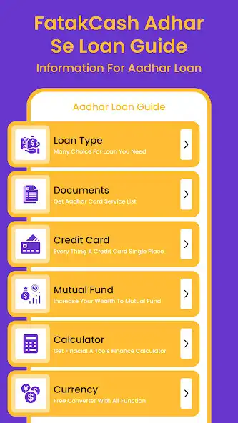 Play FatakCash Adhar Se Loan Guide as an online game online FatakCash Adhar Se Loan Guide with UptoPlay Play FatakCash Adhar Se Loan Guide as an online game FatakCash Adhar Se Loan Guide with UptoPlay