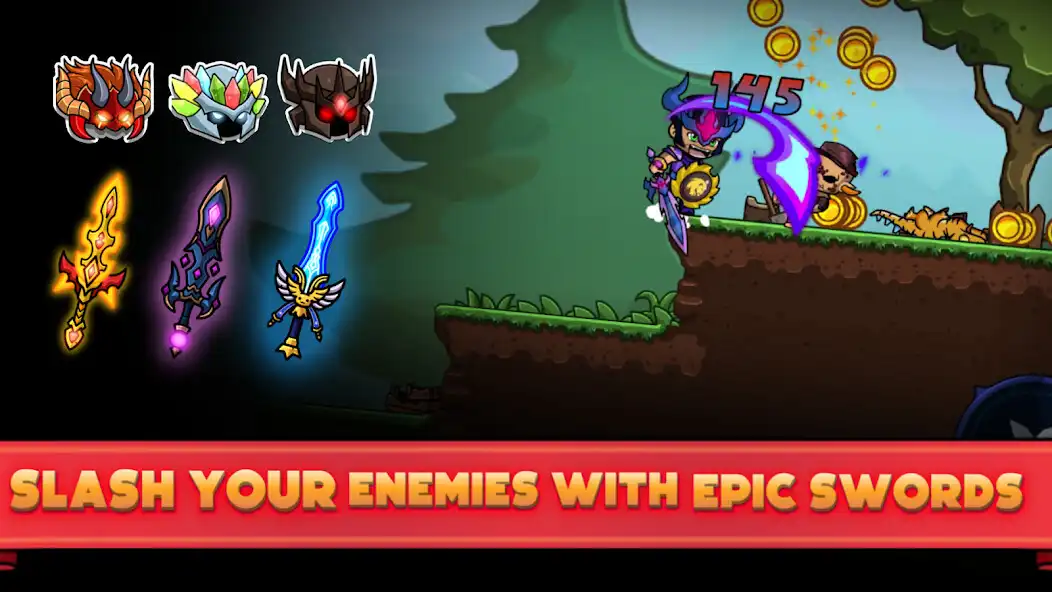 Play Fatal Adventure as an online game Fatal Adventure with UptoPlay