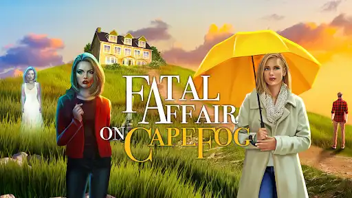 Play Fatal Affair on Cape Fog and enjoy Fatal Affair on Cape Fog with UptoPlay Play Fatal Affair on Cape Fog and enjoy Fatal Affair on Cape Fog with UptoPlay
