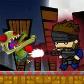 Free play online Fatal City APK