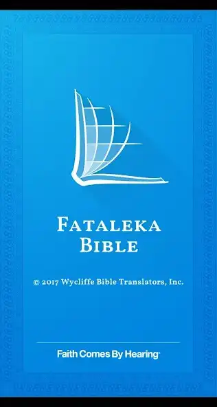Play Fataleka Bible  and enjoy Fataleka Bible with UptoPlay