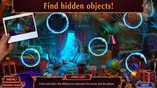 Play Fatal Evidence: The Missing  and enjoy Fatal Evidence: The Missing with UptoPlay
