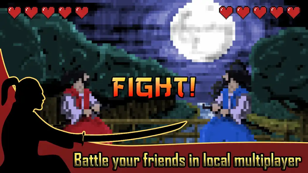 Play Fatal Feud  and enjoy Fatal Feud with UptoPlay
