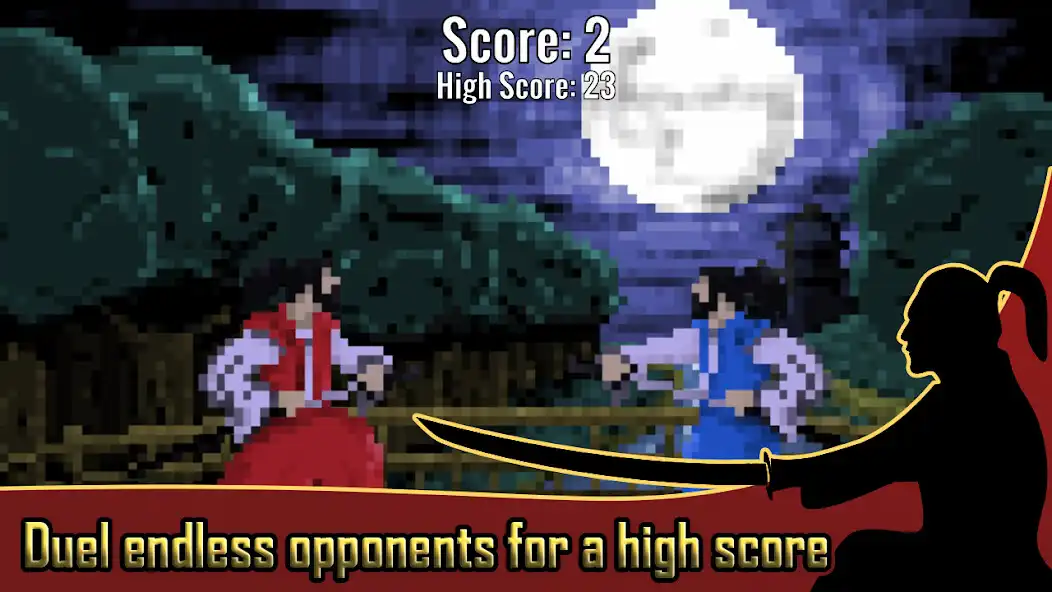 Play Fatal Feud as an online game Fatal Feud with UptoPlay