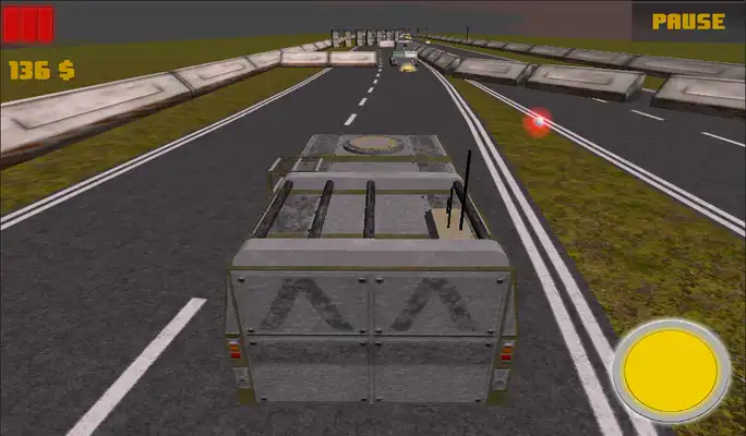 Play Fatal Road Free