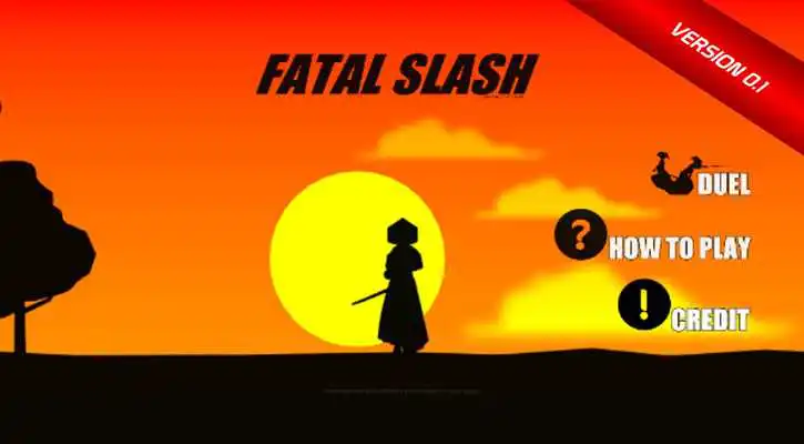 Play Fatal Slash