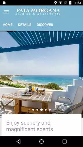 Play Fata Morgana  and enjoy Fata Morgana with UptoPlay