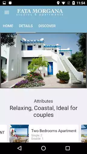 Play Fata Morgana as an online game Fata Morgana with UptoPlay