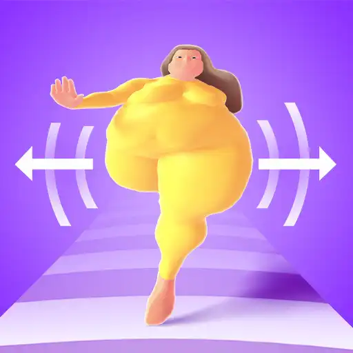 Play Fat And Thin APK