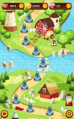 Play Fat Animals - Free Puzzle Game
