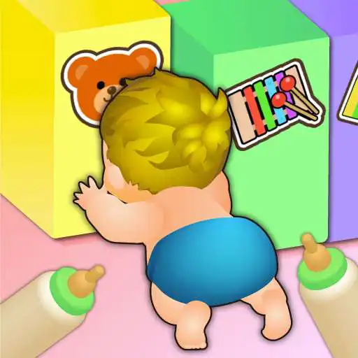 Play Fat Baby! APK