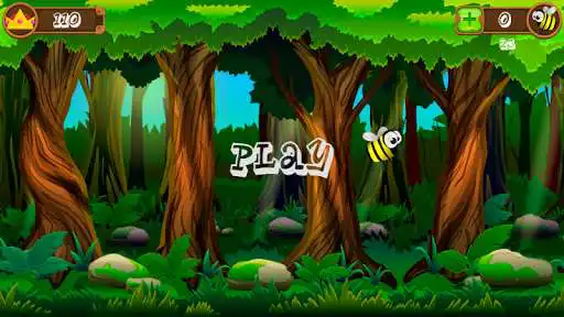 Play Fat Bee  and enjoy Fat Bee with UptoPlay