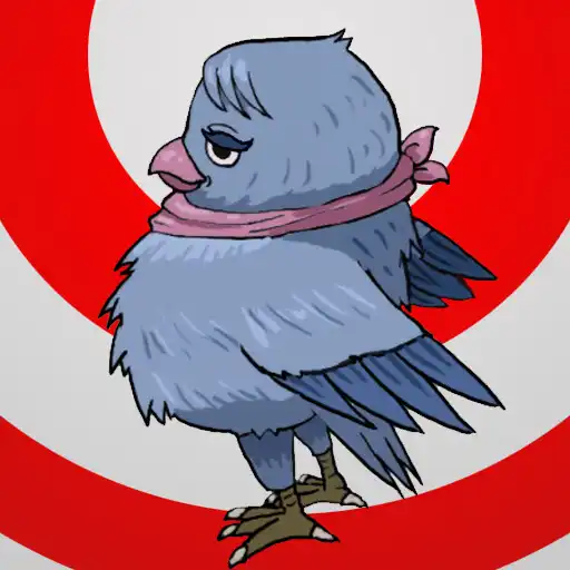 Play FatBird Adventure APK