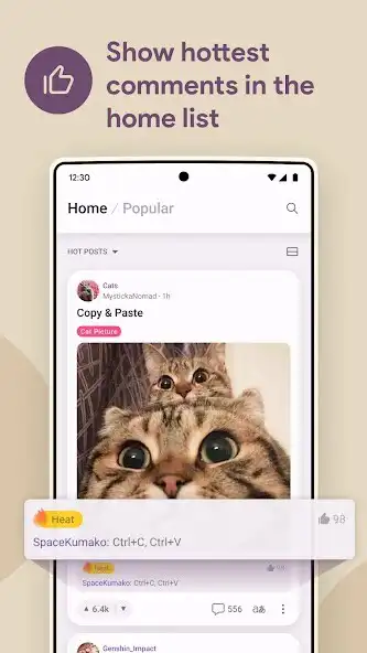 Play FatBird For Reddit  and enjoy FatBird For Reddit with UptoPlay