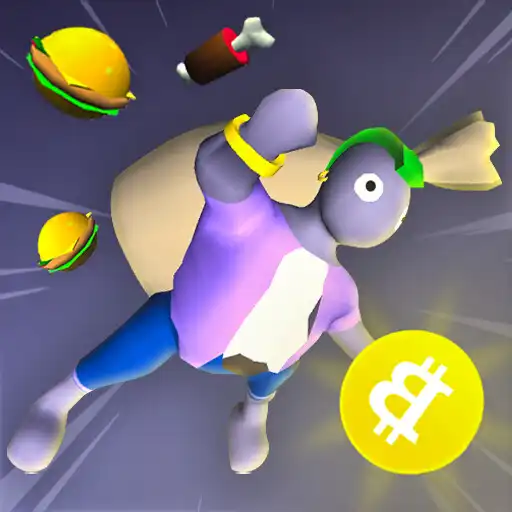 Play Fat Bitcoin Collector APK Play Fat Bitcoin Collector APK