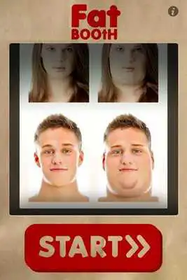 Play FatBooth
