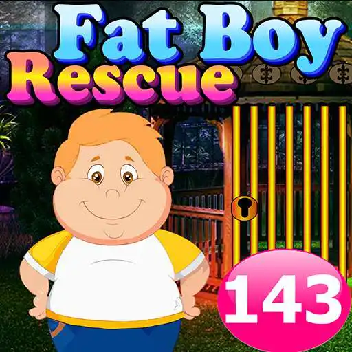 Run free android online Fat Boy Rescue Game 143 APK Run free android online Fat Boy Rescue Game 143 APK