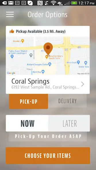 Play Fat Boyz Barbecue as an online game Fat Boyz Barbecue with UptoPlay