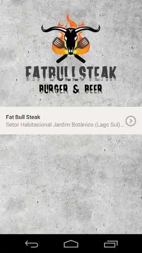 Play Fat Bull Steak  and enjoy Fat Bull Steak with UptoPlay