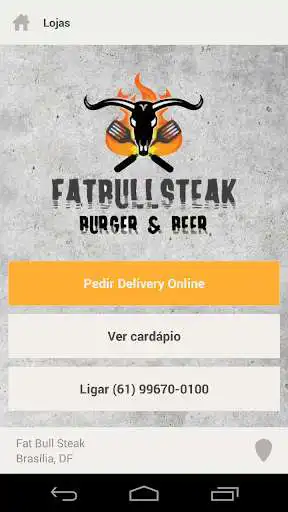 Play Fat Bull Steak as an online game Fat Bull Steak with UptoPlay