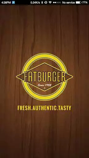 Play APK Fatburger Indonesia  and enjoy Fatburger Indonesia with UptoPlay com.ionicframework.comsatudeliveryfatburger518400