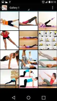 Play Fat Burning Exercise