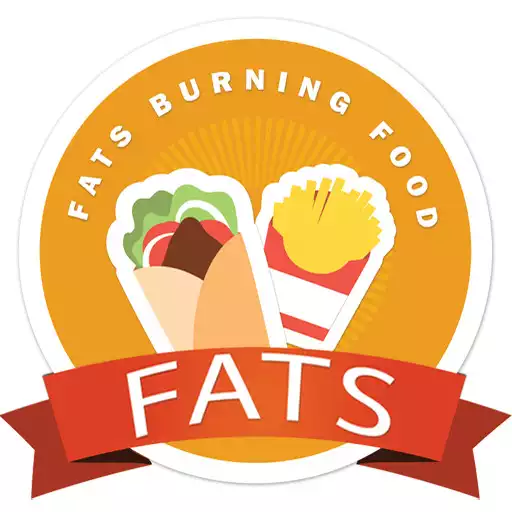 Play Fat burning foods-Reduce belly APK