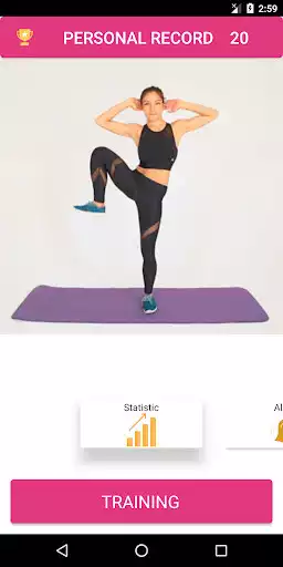 Play Fat Burning for Women  and enjoy Fat Burning for Women with UptoPlay