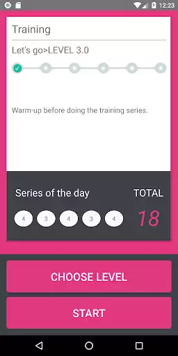 Play Fat Burning for Women as an online game Fat Burning for Women with UptoPlay