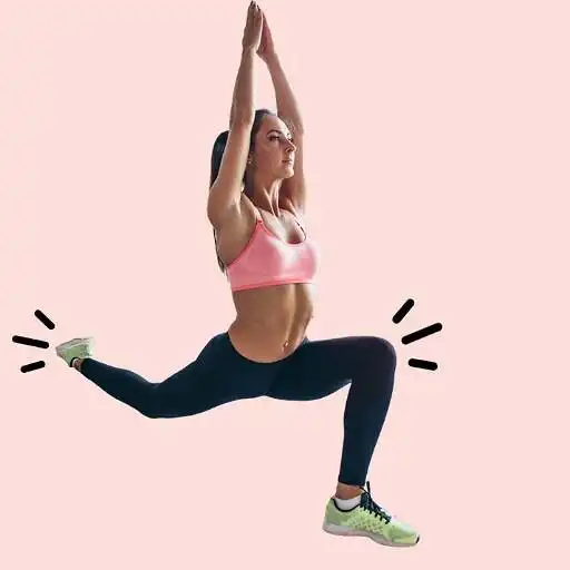 Play fat burn workout APK