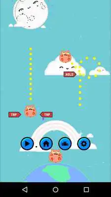 Play Fat Cat Flying
