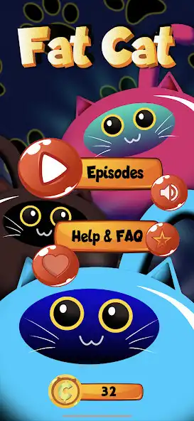 Play FatCat  and enjoy FatCat with UptoPlay